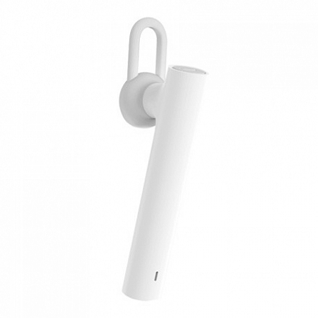 Bluetooth-гарнитура Xiaomi Headset Youth Edition White