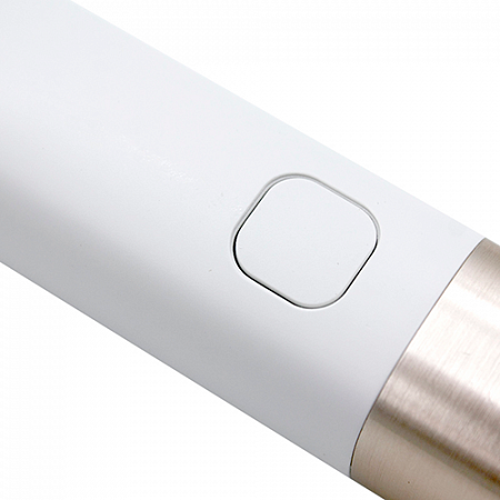 Портативный фонарик SOLOVE X3s Portable Flashlight Power Bank Белый, Type-C (X3s)