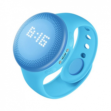 Детские смарт-часы Bunny GPS (Blue)