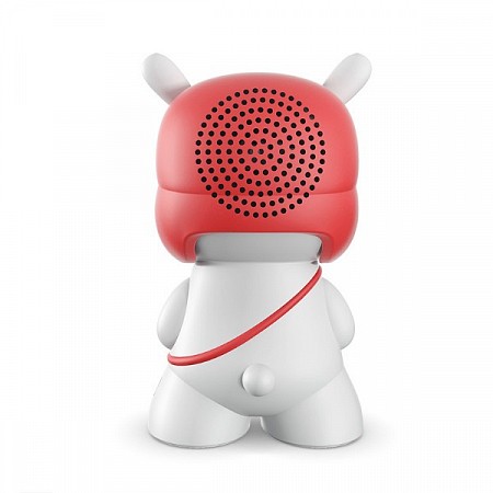 Колонка Micro Speaker Bunny