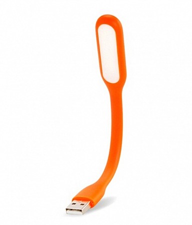Лампа Xiaomi USB Led Light 5 level Brightness Orange