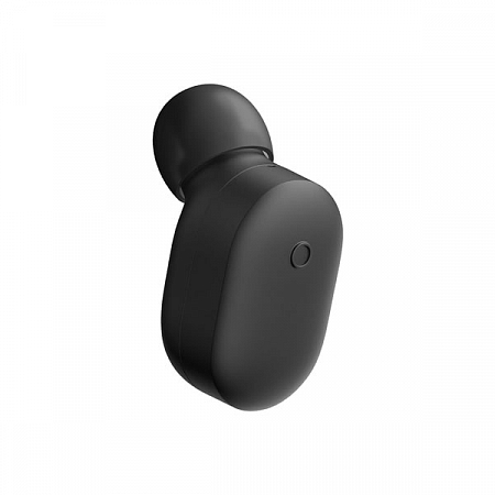 Bluetooth гарнитура Mi Millet Headset Mini (Black)