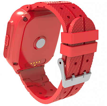 Детские часы AIMOTO Pro Tempo 4G Красный
