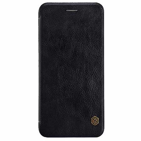 Книжка Nillkin Qin Leather Case Xiaomi 9 SE Black