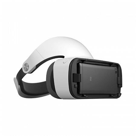Очки-шлем виртуальной реальности Mi VR 2