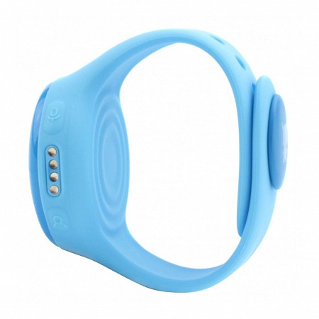 Детские смарт-часы Bunny GPS (Blue)