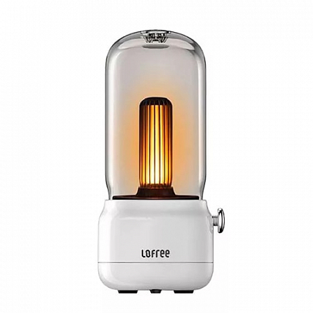 Прикроватная лампа Lofree Candly Lights White EP502